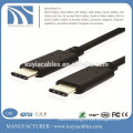 Type -C to 3.1 Type-C Male to Male Data Charger Cable for New MacBook